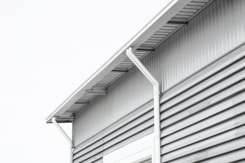 Commercial Downspout Service in San Francisco, CA