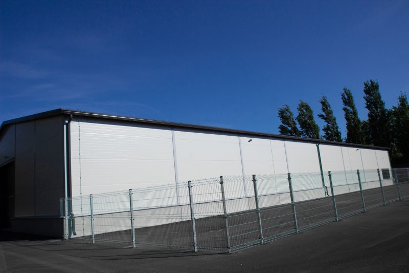Commercial Gutter Replacement in Sacramento, CA