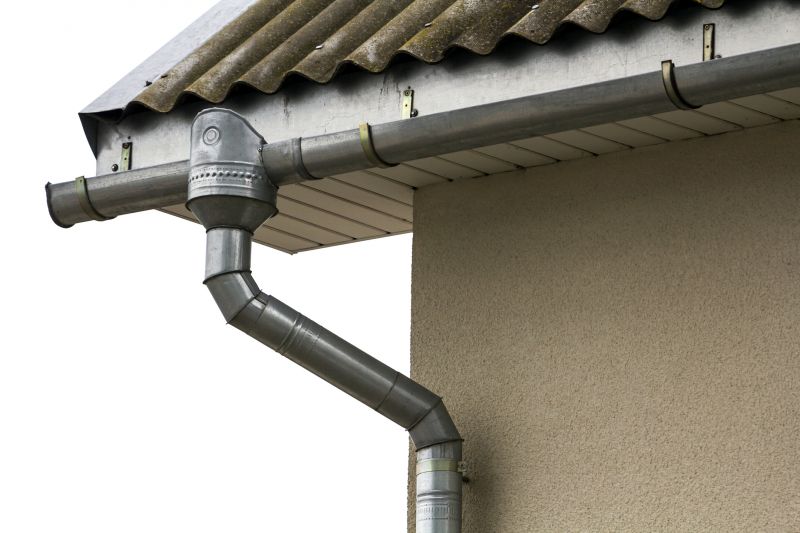 Commercial Gutter Replacement in San Francisco, CA