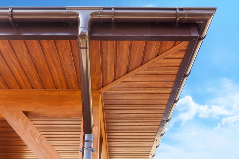 Continuous Gutter Installation in Clarksville, TN