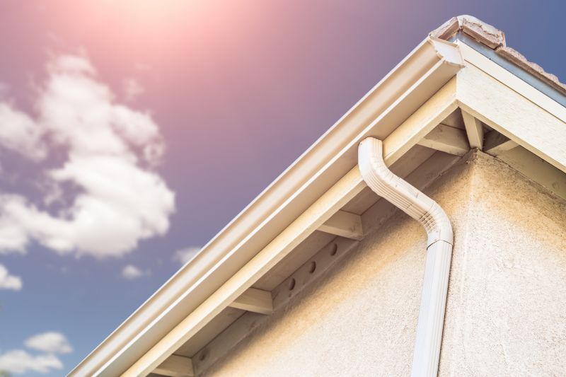 Continuous Gutter Installation in San Francisco, CA