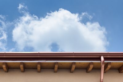 Copper Gutter Repair in San Francisco, CA