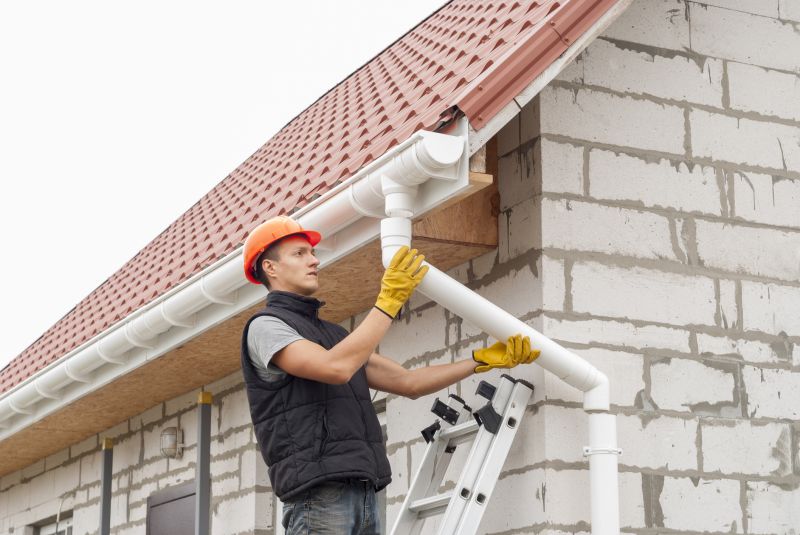 Garage Gutter Repair in Boulder, CO