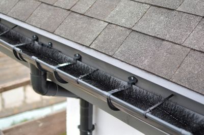 Heavy-Duty Commercial Gutter Cover