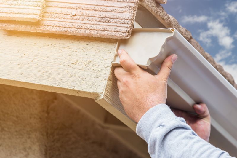 Gutter Patching in Longmont, CO