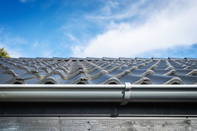 Gutter Rerouting in Sacramento, CA