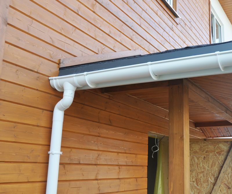 Gutter Waterproofing in Longmont, CO