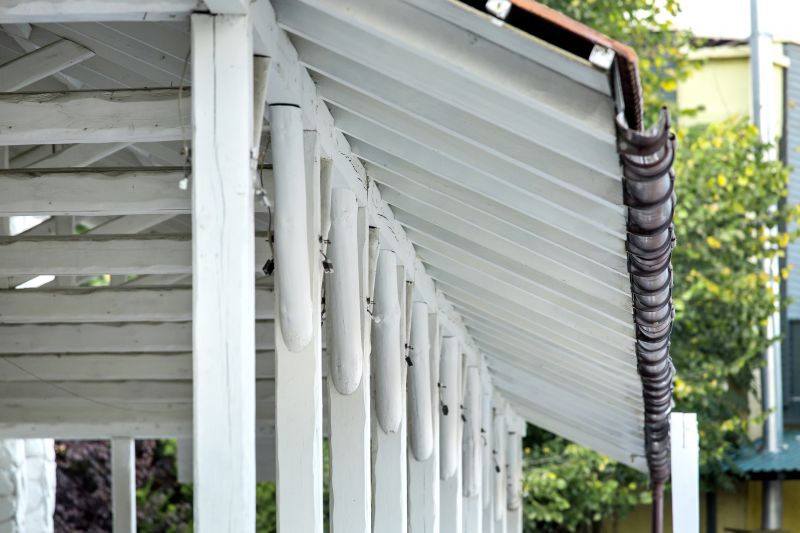 Loose Gutter Repair in Longmont, CO