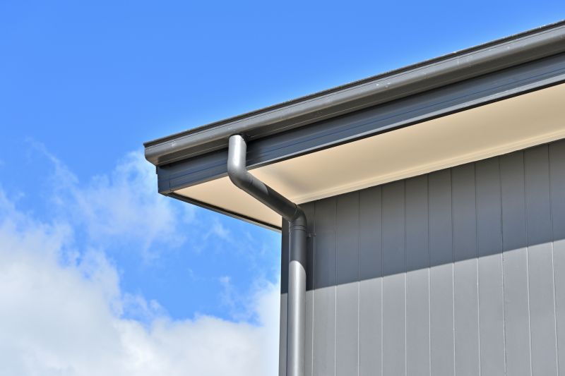 Roof Downspout Repair in Sacramento, CA