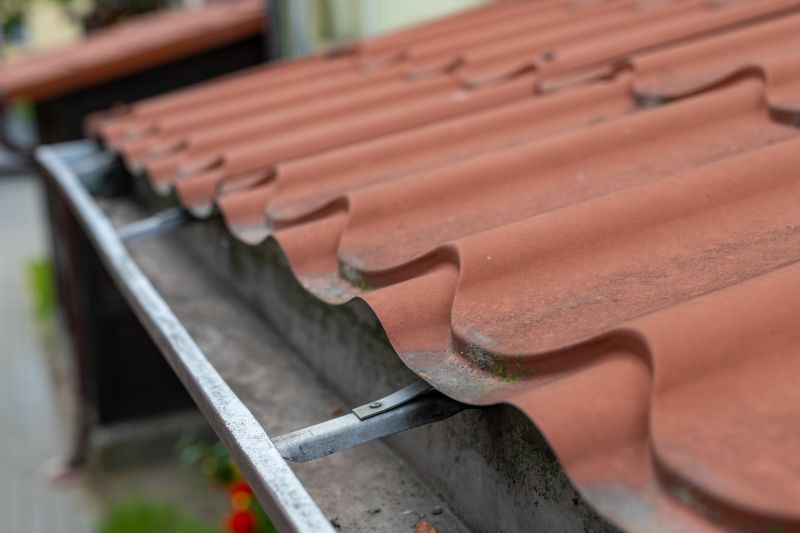 Roof Drainage Repair in Sacramento, CA