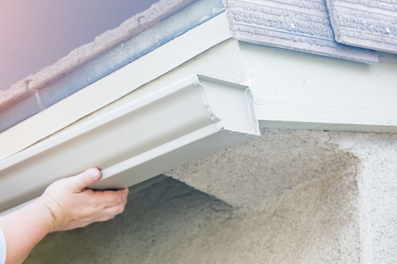 Seamless Gutters Installation in Clarksville, TN