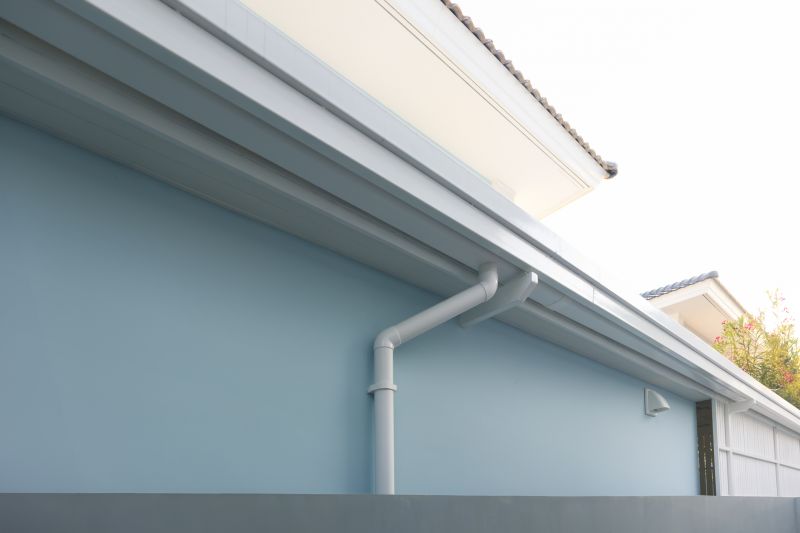 Seamless Gutters Installation in Clarksville, TN