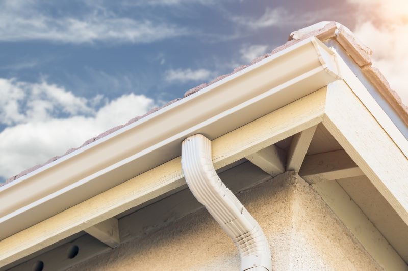 Seamless Gutters Installation in Clarksville, TN
