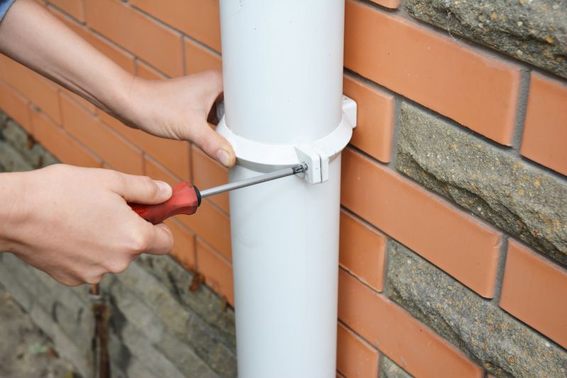 Steel Gutter Repair in Sacramento, CA