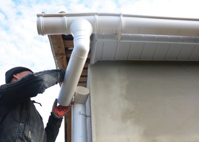 Protect the Home Against Water Damage