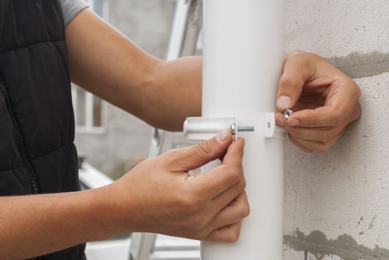 Box Gutter Repair in Sacramento, CA