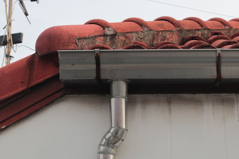 Church Gutter Replacement in San Francisco, CA