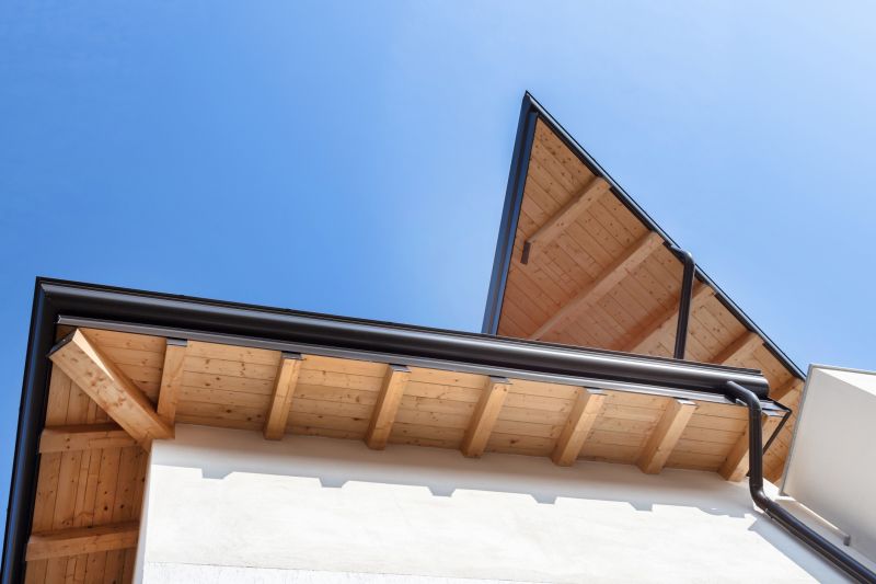 Commercial Gutter Service in Roseville, CA