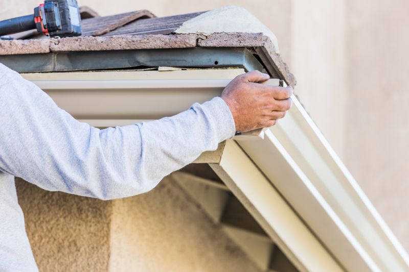 Residential Gutter Repair in Sacramento, CA